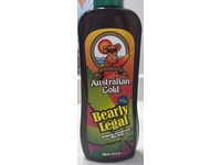 Australian Gold Bearly Legal Bronzing Accelerator, 8.5 fl oz/250 mL - Image 3