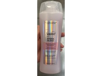 Suave Hydra Gloss Sulfate-free Shampoo, 12.6 fl oz/373 mL - thumbnail 2