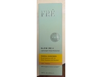 FRE Glow Me+ Lightweight Tinted Moisturizer Mineral Sunscreen, SPF 30, Light-Medium, 1.69 fl oz/50 mL - thumbnail 2