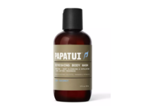 Papatui Refreshing Body Wash, Lush Coconut, 3 fl oz/88 mL - thumbnail 1