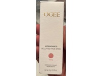 Ogee Hydraganics Sculpted Face Stick, Topaz, 0.28 oz/8 g - thumbnail 2