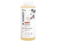 Honest x Disney Mickey Mouse Bubble Bath, Comfort-Sweet Cream, 12 fl oz/355 mL - Image 2