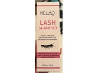 Melao Lash Shampoo, 1.69 fl oz/50 mL - thumbnail 2