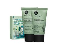 Luseta Refreshing Scalp Boost Rosemary Mint Complex Set, 1.01 fl oz/30 mL - thumbnail 1