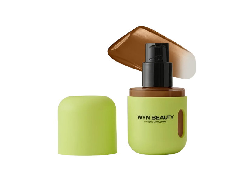 WYN Beauty Featuring You Hydrating Skin Enhancing Tint, SPF 30, 330 Pinnacle, 1 fl oz/30 mL