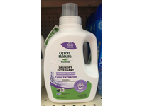 Open Nature Laundry Detergent, Lavender Scented, 100 Loads, 50 fl oz/1.48 L - Image 3