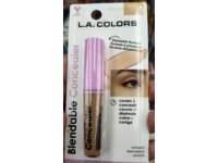 L.A. Colors Blendable Concealer, C62230 Nude, 0.21 oz/6 g - Image 2