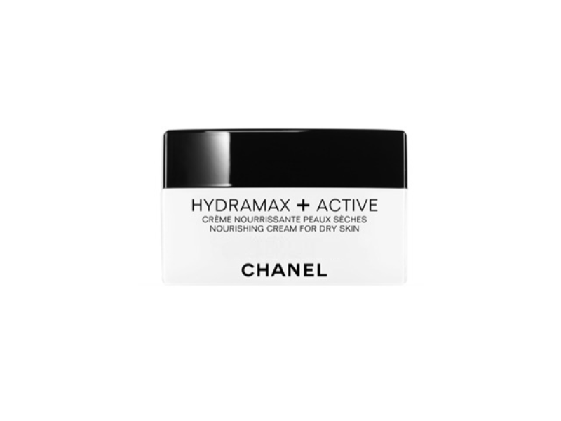 Chanel Hydramax + Active Nourishing Cream, 1.7 oz/50 g