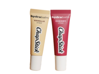 Chapstick Hydrabalm Lip Balm Set, Cherry + Vanilla, 0.35 oz/10 g - thumbnail 1