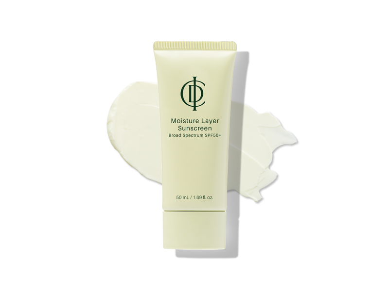 Riman Incellderm Moisture Layer Sunscreen, SPF 50+, 1.69 fl oz/50 mL