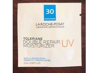 La Roche-Posay Toleriane Double Repair UV Moisturizer, SPF 30, 0.06 fl oz - thumbnail 1
