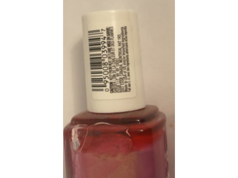 Essie Nail Polish, One Way For One, 0.46 fl oz