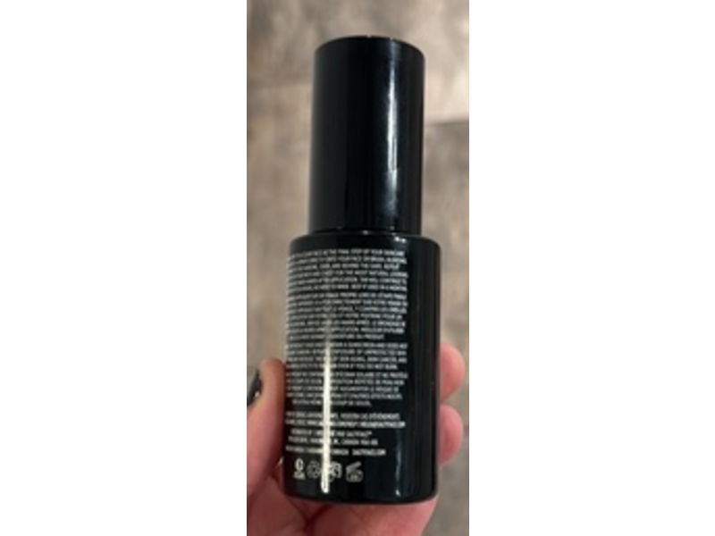Saltyface Tanning Water, Medium To Dark, 1 fl oz/30 mL
