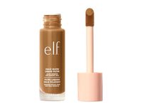Elf Halo Glow Liquid Filter Glow Booster, 5.5 Medium/Tan, 1.06 fl oz/31.5 mL - thumbnail 1