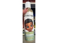 Melanologie Nourishing Skin & Hair Cleanser, Oatmeal & Aloe, 8 fl oz/236 mL - thumbnail 2