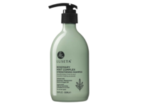 Luseta Rosemary Mint Complex Strengthening Shampoo, Rosemary, Peppermint, Biotin & Argan Oil, 16.9 fl oz/500 mL - thumbnail 1