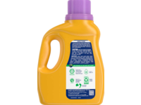 Arm & Hammer 3 In 1 Detergent Plus Softener, Orchard Bloom, 35 Loads, 45.5 fl oz/1.34 L - thumbnail 2
