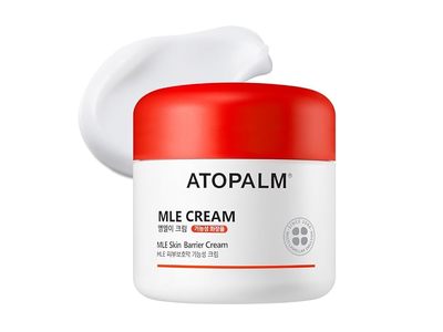 Atopalm Mle Skin Barrier Cream, 3.38 fl oz/100 mL