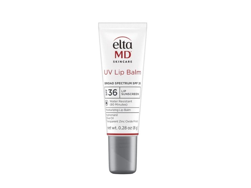 eltaMD UV Lip Balm, SPF 36, 0.28 oz/8 g