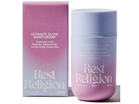 Rest Religion Ultimate Glow Moisturizer, 1.69 fl oz/50 mL - thumbnail 1