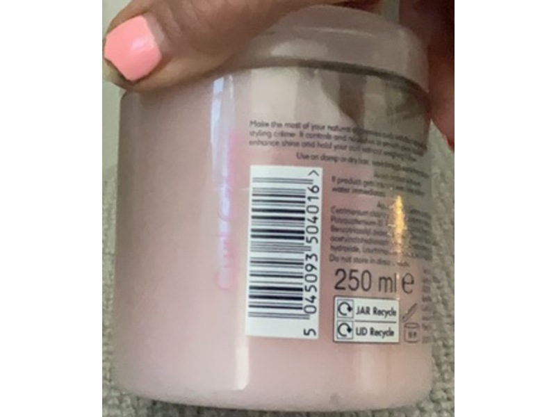 Boots Everyday Curl Creme, 250 mL