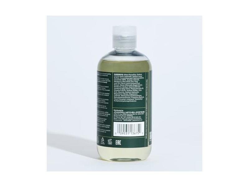 Tea Tree Lemon Sage Thickening Shampoo, 300 mL (10.14 fl oz)