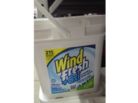 Wind Fresh + Oxi Laundry Detergent, Fresh Scent, 215 Loads, 15.8 kg - Image 3