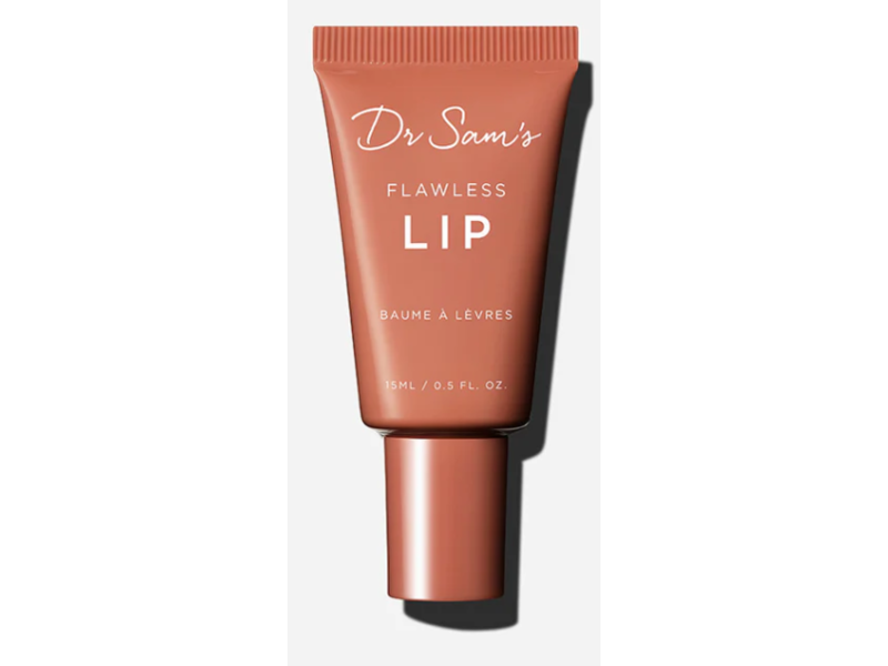 Dr.Sam's Flawless Lip Tint, Tint 02, 0.5 fl oz/15 mL