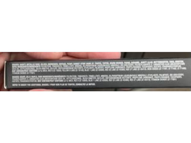 Anastasia Beverly Hills Lip Gloss, Sepia, 0.016 oz/4.5 g