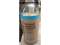 Renpure Nourishing Shampoo, Coconut Cream & Vitamin E, 24 fl oz/710 mL - Image 3