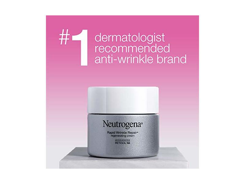 Rapid Wrinkle Repair Retinol Pro+ .5% Power Serum