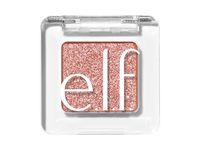 e.l.f. Cosmetics Fine As Fleck Glitter Eyeshadow, Hypebiscus, 0.07 oz/2 g - thumbnail 1
