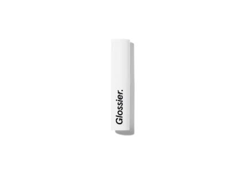 Glossier Generation G Sheer Matte Lipstick, Zip, 0.10 oz/3 g