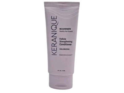 Keranique Volumizing Follicle Strengthening Shampoo, 1 fl oz/30 mL