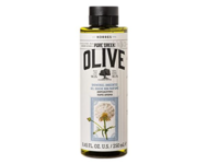 Korres Pure Greek Olive Shower Gel, Unscented, 8.45 fl oz/250 mL - Image 2