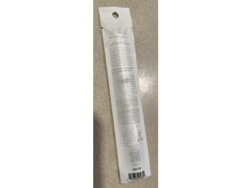 E.i.f Cosmetics Instant Lift Brow Pencil, Blond, 0.006 oz/0.18 g