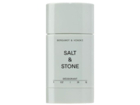 Salt & Stone Deodorant, Bergamot & Hinoki, 1 oz/ 28 g - Image 2