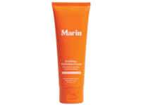 Marin Soothing Hydration Cream with Marine Glycoproteins, 4 oz/118 mL - Image 2