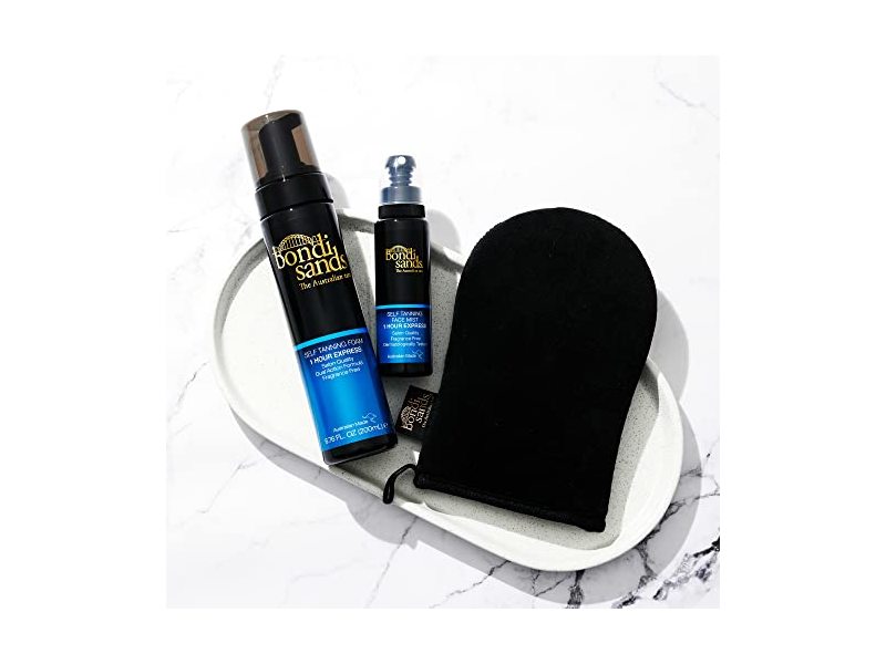 Bondi Sands Self Tanning Face Mist, 2.36 fl oz/70 mL