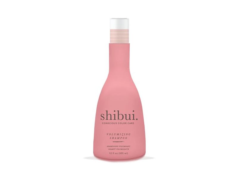 Shibui Volumizing Shampoo, 12 fl oz/355 mL