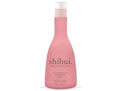 Shibui Volumizing Shampoo, 12 fl oz/355 mL