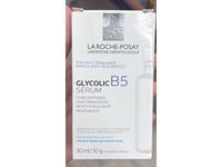 LA Roche-Posay Glycolic B5 Serum, Glycolic Acid 10%, 30 mL - Image 3