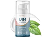 SM Nutrition DIM Cream, 3 oz - Image 2
