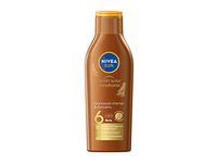 Nivea Sun Carrot Sun Lotion, 200 mL - thumbnail 1