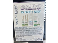 Clean + Easy Sensitive Microwave Wax Kit - Image 4