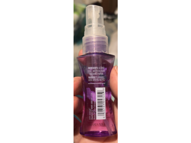 Body Fantasies Twilight Mist, 1 fl oz/29 mL