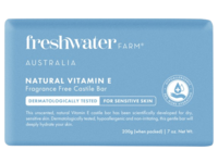 Fresh Water Farm Castile Bar, 7 oz/200 g - Image 2