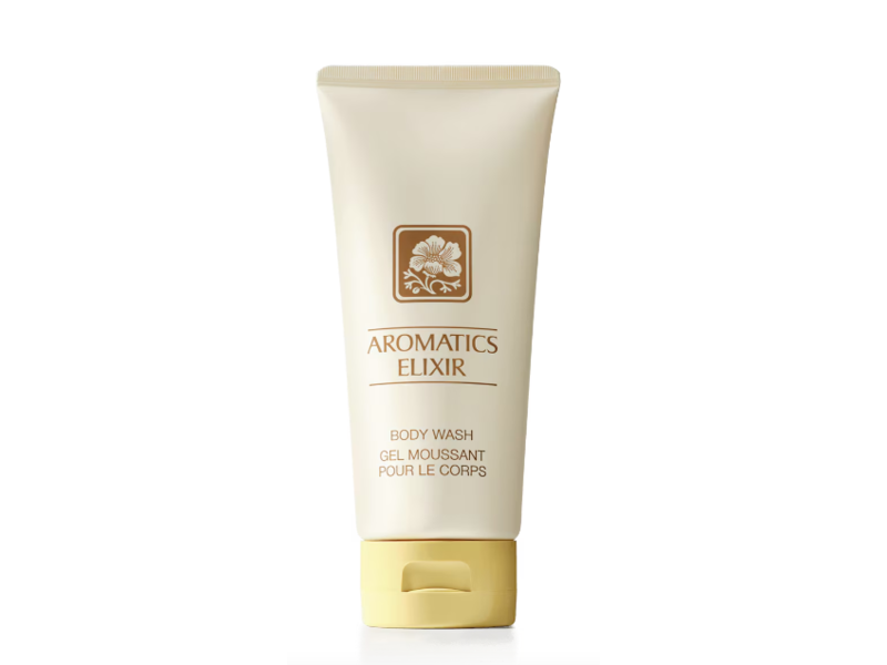 Clinique Aromatics Elixir Body Wash, 6.7 oz/200 mL