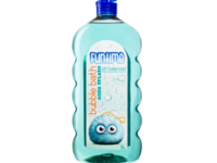 Natures Organics Funtime Aqua Splash Bubble Bath, 1 L - thumbnail 1