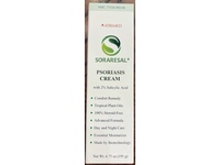 Soraresal Psoriais Cream, 6.75 oz/191 g - thumbnail 2